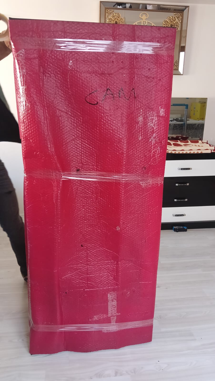 Çalışma Karelerimiz